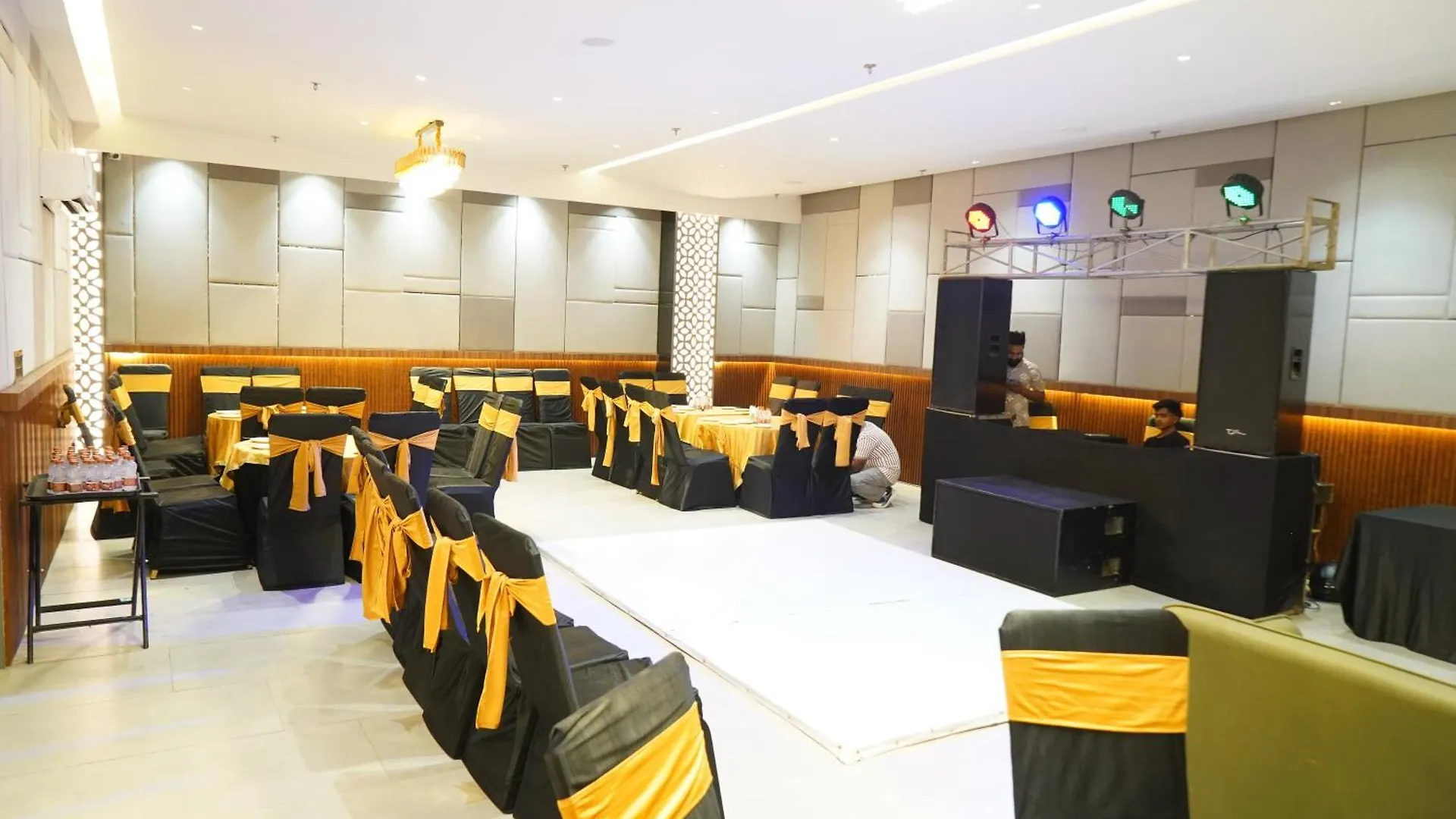 Hotel Stay Well Zirakpur Ramgarh   Ramgarh (Haryana)