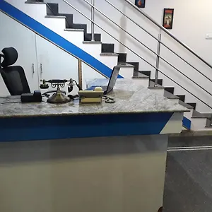 ** Hotel Blue Moon Residency India