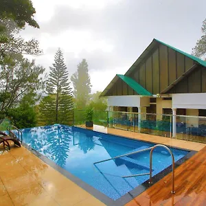 *** Resort Chithirapuram Palace India