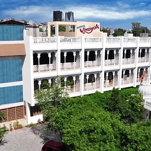 *** Hotel Hotel Vinayakam India