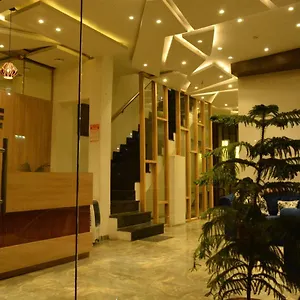 Hotel Jp Vista